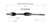 Lexus, Toyota (3.0) CV Axle Assembly  - Front Right | GSPNCV69558