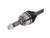 18-22 Mitsubishi Outlander PHEV CV Axle Assembly  - Front Left | GSPNCV51095