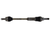 Subaru CV Axle Assembly  - Front | GSPNCV66087