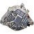 Remanufactured First Time Fit Alternator, 80 Amp | DEN210-0617