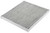 Fresh Breeze Cabin Air Filter | FRMCF10371