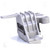 Engine Mount Right | 62M3200