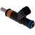 Remanufactured Multi Port Fuel Injector | GBI812-12163