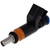 Remanufactured Multi Port Fuel Injector | GBI812-12163