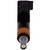 Remanufactured Multi Port Fuel Injector | GBI812-12163