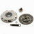 Transmission Clutch Kit with release bearing | LUK08-011