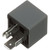 Coolant Fan Relay | BWDR6207