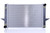 Radiator w/Integrated Transmission Oil Cooler | NIS65539A