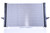 Radiator w/Integrated Transmission Oil Cooler | NIS65539A