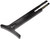 Hood Rel Pull Handle Vw Golf | DOR42434