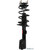 Quick-Strut Front Left Suspension Strut and Coil Spring Assembly | MON272621