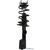 Quick-Strut Front Left Suspension Strut and Coil Spring Assembly | MON272621