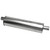 SoundFX Universal Exhaust Muffler 2" Inlet (ID) 2" Outlet (ID) | WEX17807