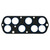 Fuel Injection Plenum Gasket Set | 557MS 97221