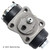Wheel Cylinder | BEC072-8380