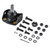 Front Lower Suspension Ball Joint | MOOK670