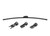28" Clear Advantage Wiper Blade | BOS28CA