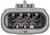Direct Fit Oxygen Sensor | NGK21082