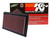 Replacement Air Filter | KNE33-2031-2