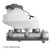 Brake Master Cyl | BEC072-9340