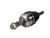 Honda (1.5) CV Axle Assembly  - Front Right | GSPNCV36011