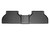 FloorLiner DigitalFit, Black, Third Row | 0WT444453