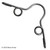 Disc Brake Hardware Kit | BEC084-2261