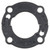 Strut-Mate Front Suspension Strut Mount Retainer | MON902115
