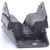Transmission Mount Rear | 62M2327
