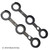 Valve Cover Gasket Set | BEC036-1527