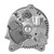Remanufactured First Time Fit Alternator | DEN210-5204