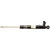 RideSense Front Left Suspension Shock Absorber | MONC1516