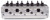 Edelbrock - Cylinder Head | EDB5023