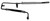 Power Steering Pressure Hose Assembly | REIPSH0385
