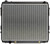 Complete Radiator | SPECU2320
