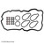 Head Gasket Set | BEC032-2995
