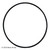 Seal Wheel | BEC052-3701