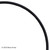 Seal Wheel | BEC052-3701