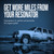 Direct Fit Exhaust Resonator and Pipe Assembly 1.75" Outlet (OD) | WEX56123
