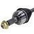09-13 Mazda 6 (2.5) CV Axle Assembly  - Front Right | GSPNCV47006