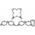 Engine Intake Manifold Gasket Set | 557MS 94568
