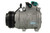 Air Conditioning Compressor with Clutch | NIS89271