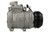 Air Conditioning Compressor with Clutch | NIS89271