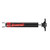 RS7MT Front Suspension Shock Absorber | 665RS77378