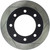 Sport Slotted Brake Rotor, Front Left | STE126.65067SL
