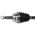 19-21 Toyota RAV4 (FWD) CV Axle Assembly  - Front Right | GSPNCV69150