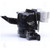 Engine Mount Right | 62M9669