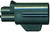 Direct Fit Oxygen Sensor | NGK25716