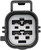 Direct Fit Oxygen Sensor | NGK25716