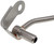 Turbocharger Oil Feed And Return Line | DOR667-640